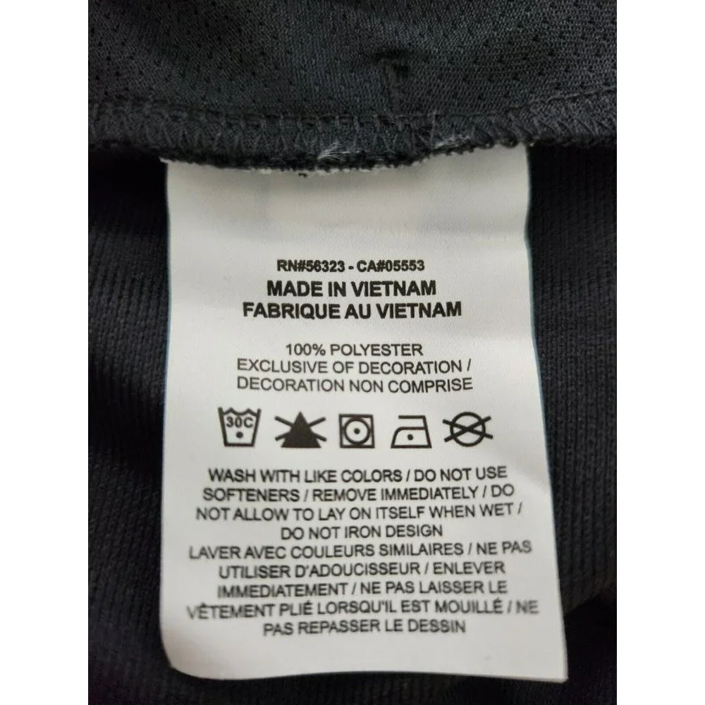SMALL WOMEN'S NIKE PRO RUNNING SHORTS BLACK WHITE SPORTSWEAR DX6024-010